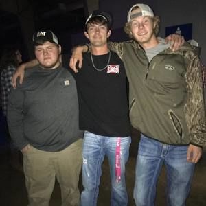 Meet your Posher, Riley